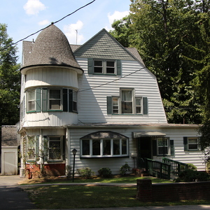 Team Page: Bloomfield Group Home